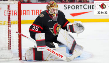 3 questions facing Ottawa Senators