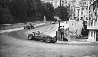Clark, Senna, Antonelli – How the grand chelem age record evolved