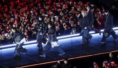 BTS Showed Lots of Love to Canada During Two-Night Stint at Toronto's Rogers Stadium: 'It Was Perfect'