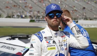 NASCAR Fantasy Preview: 2026 Iowa Corn 350