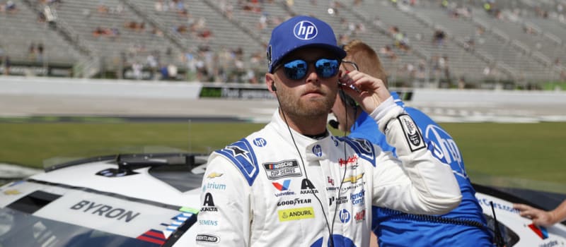NASCAR Fantasy Preview: 2026 Iowa Corn 350