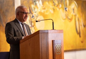 Karim H. Karim