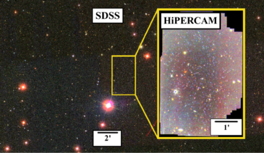 On Cloud 9: Have astronomers discovered the first starless galaxy?