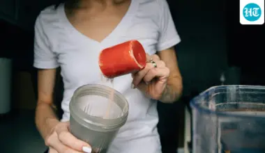 Do you really need a protein shake after a workout? Fitness coach explains what your body needs