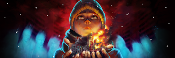"Hollow Home Brings Its Story of Wartime Ukraine to Kickstarter"
