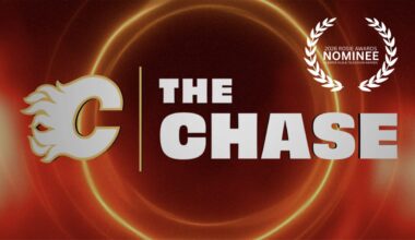 FlamesTV's 'The Chase' Nominated for Rosie Award