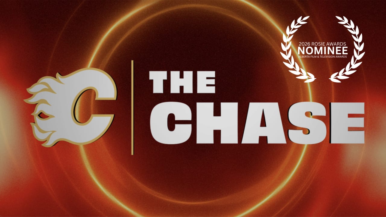 FlamesTV's 'The Chase' Nominated for Rosie Award