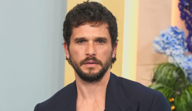 Kit Harington Takes Over as Gilderoy Lockhart as Nicholas Hoult Exits HBO's Harry Potter Season 2