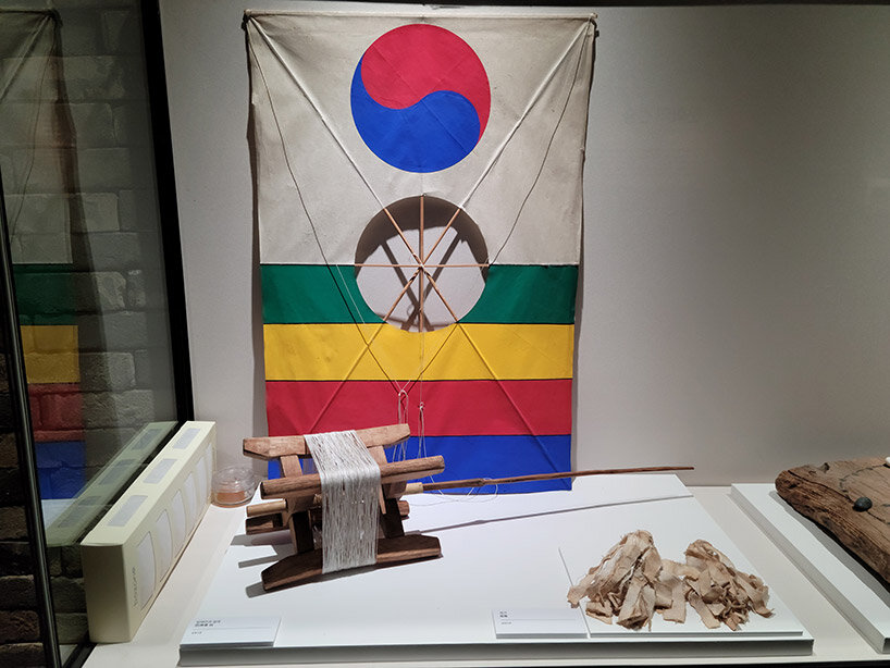 when drawings take flight: the art and design of kites - 1