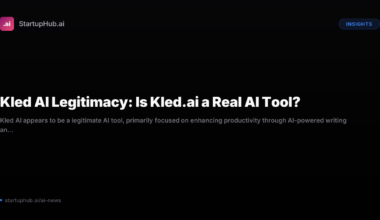 StartupHub.ai