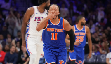 NBA schedule release: 10 key dates to circle for 2026-27 season from big returns to rivalries renewed