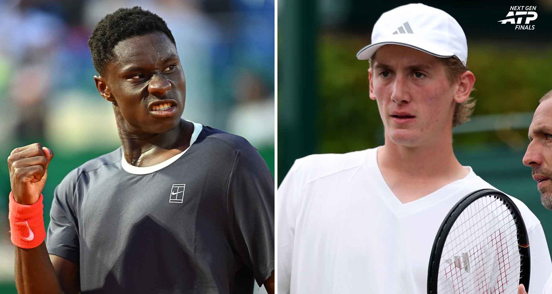Next Gen Race Update 4 August 2026 | Next Gen ATP Finals