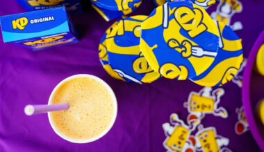 Kraft Dinner smoothie and pickle-flavoured coffee? What's on tap at the CNE in Toronto this year