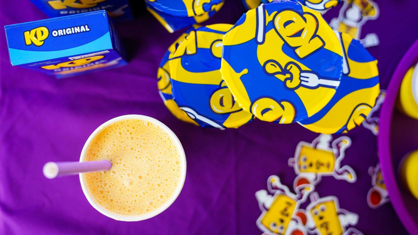 Kraft Dinner smoothie and pickle-flavoured coffee? What's on tap at the CNE in Toronto this year