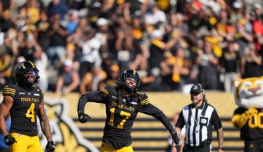 Riders sign former East Division Most Outstanding Rookie WR Shemar Bridges