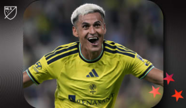 Nashville hit another gear, Vancouver bounce back & more from Matchday 22