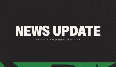 Joint statement from the Dallas Mavericks and Dallas Stars