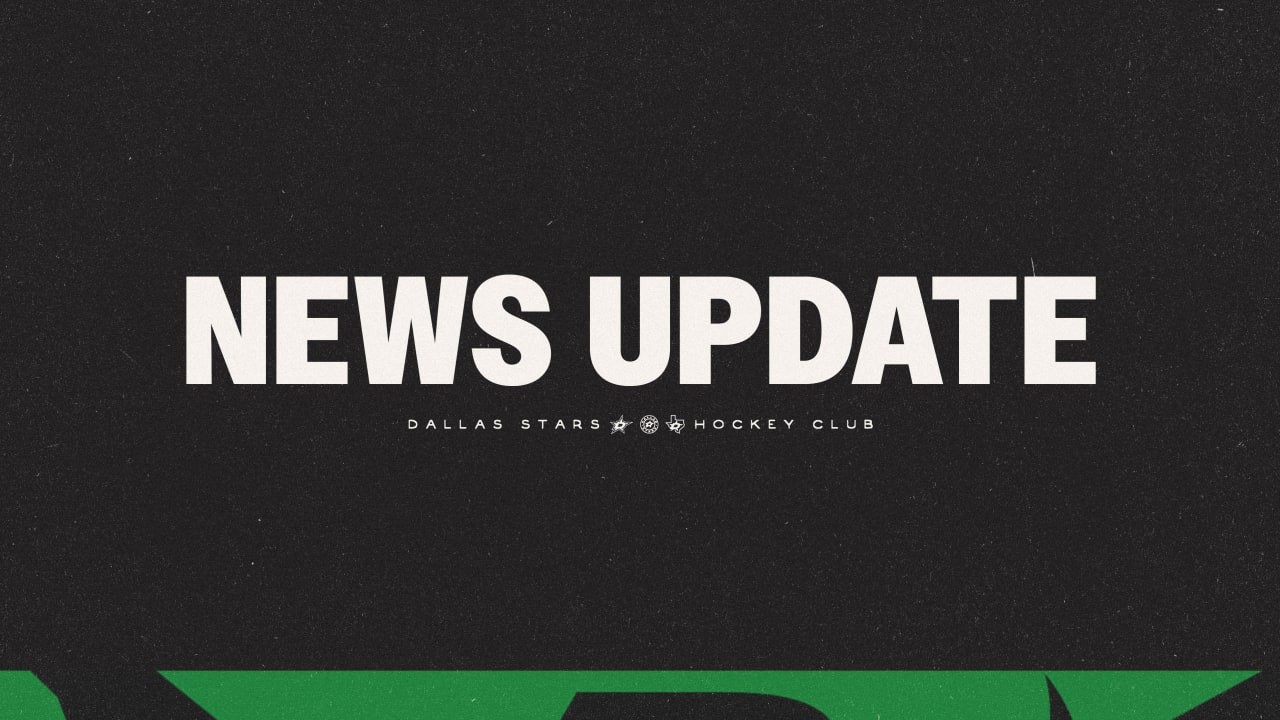 Joint statement from the Dallas Mavericks and Dallas Stars