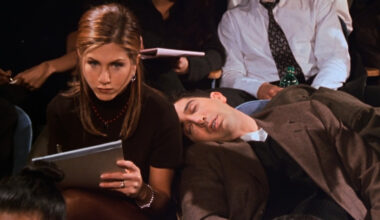15 Friends Episodes To Skip On A Rewatch