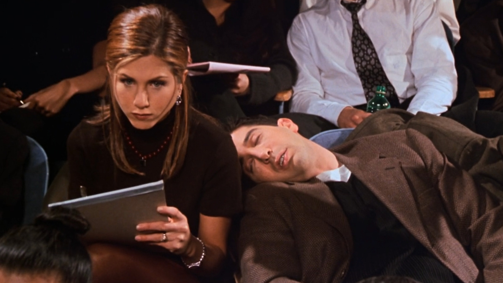 15 Friends Episodes To Skip On A Rewatch