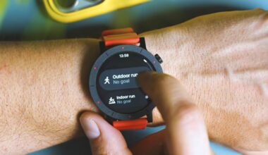 Are Nothing's CMF Watches Waterproof? Here's What The Company Says