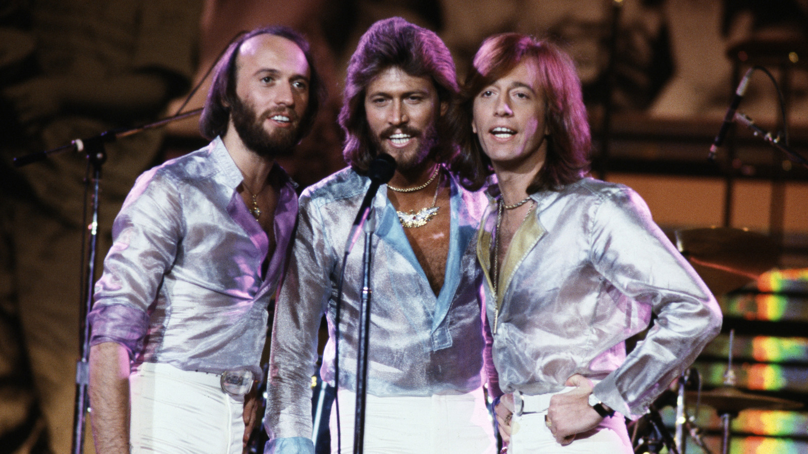 The Top 10 Hits That Took Over Summer 1975