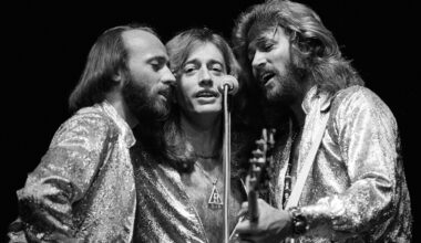 4 Best Bee Gees Songs That Prove They Were More Than A Disco Band