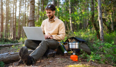 3 Of The Most Useful Mini Gadgets For Any Camping Trip