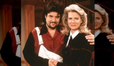 Why Robert Pastorelli Quit His Role As Eldin On Murphy Brown