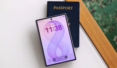Engadget Review Recap: Samsung Galaxy Z Fold 8, Meta Glasses And More