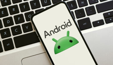 5 Iconic Android Phones That Made Smartphone History