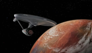 Star Trek's 5 Most Iconic Sci-Fi Gadgets, Ranked