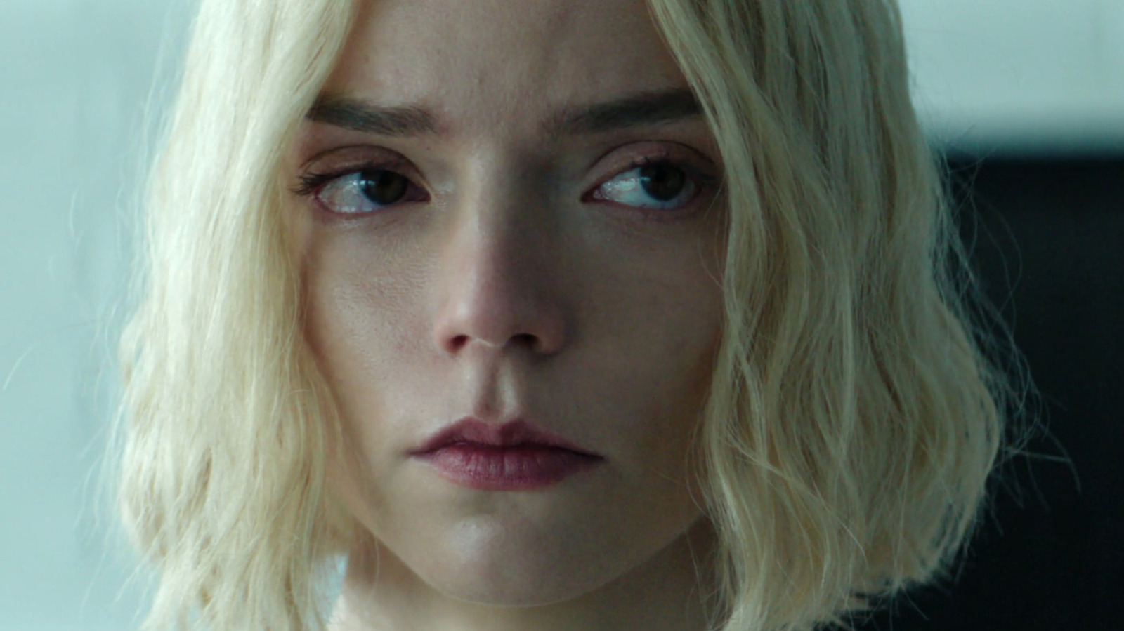 Lucky Episode 4: Anya Taylor-Joy's Lucky Is The Performance Of The Week