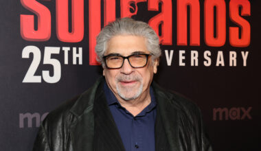 Vincent Pastore Dead: Sopranos Star Who Played Salvatore Bonpensiero Dead At 80