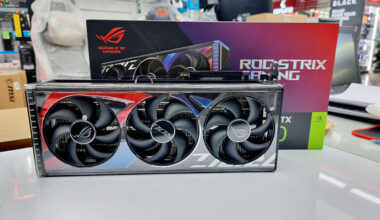 4 Graphics Cards More Powerful Than The Steam Machine's