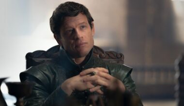 House Of The Dragon Season 3, Episode 7 Recap