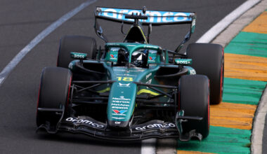 What Is The 107% Rule In F1?