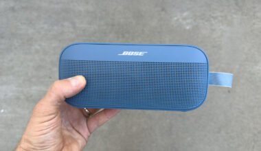 4 Bose Speakers With Top Scores From Consumer Reports
