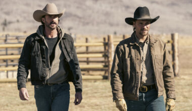 One Marshals Character's Death Left The Show's Crew Upset For 'Weeks'