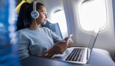 9 Cool New Gadgets That Change The Way You Travel