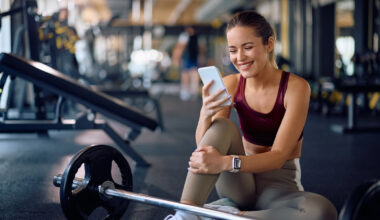 9 Essential Fitness Apps You Need To Install In 2026