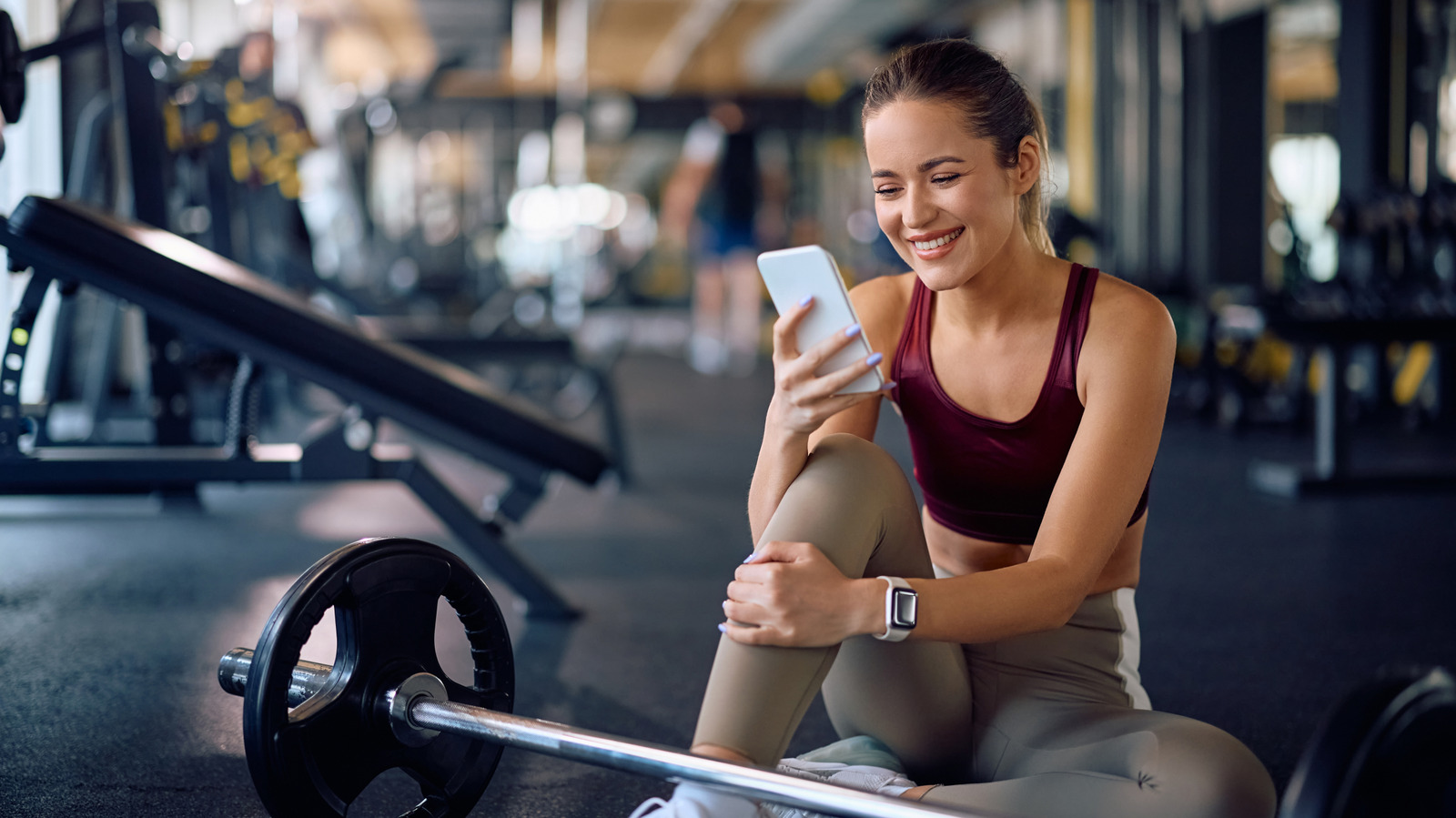 9 Essential Fitness Apps You Need To Install In 2026