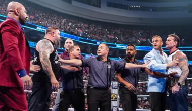 WWE SmackDown 8/7/2026: 3 Things We Hated & 3 Things We Loved