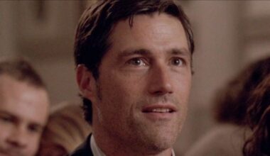 Lost Resolved One Major Character's Storyline In A DVD-Exclusive Epilogue