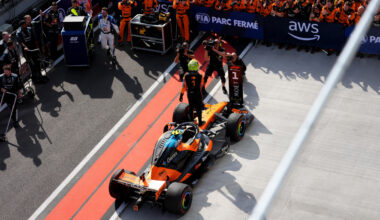 Here Are All The Ways You Would Fix Formula 1 If You Had The Power