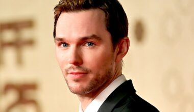 Harry Potter Season 2: Nicholas Hoult Cast As Gilderoy Lockhart In HBO Series