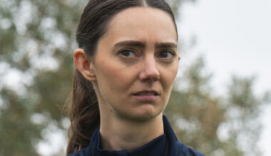 Why Alice Chilton From Ted Lasso Looks So Familiar