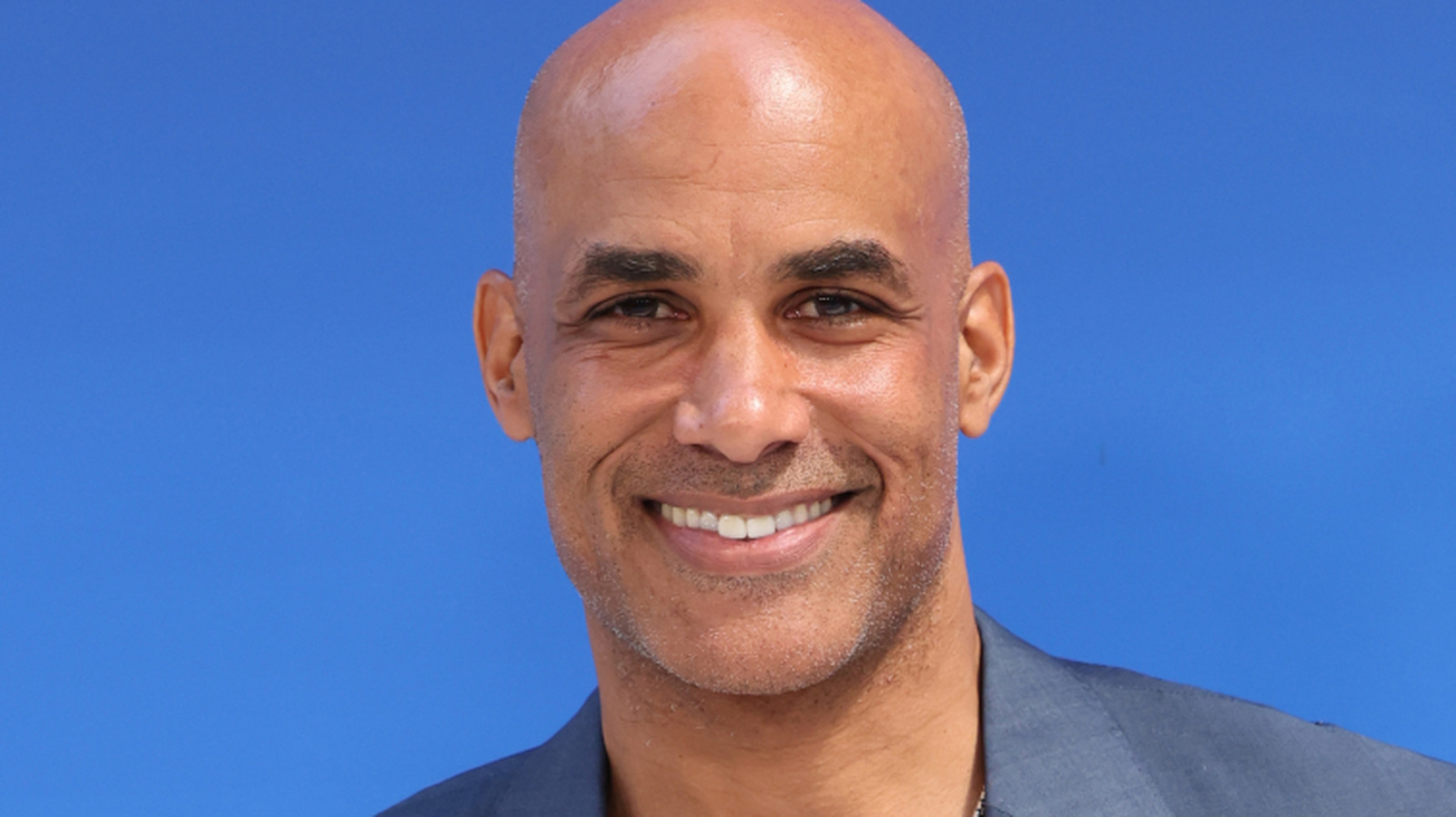 Boris Kodjoe Joins Memory Of A Killer Season 2, Joseph Gordon-Levitt Sets Hulu Show