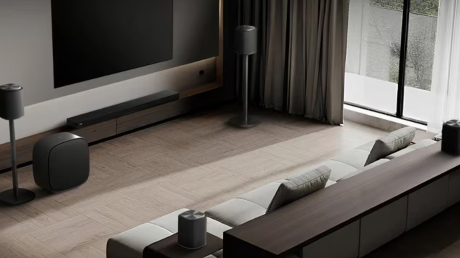 The Cheapest Way To Add Dolby Atmos To Your LG TV