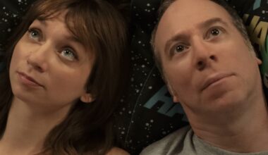 Stuart Fails To Save The Universe Renewed For Season 2 At HBO Max